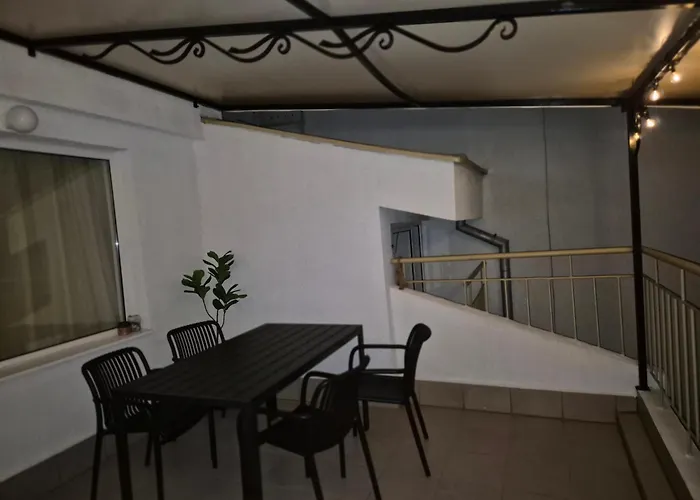 Appartamento за гости роси