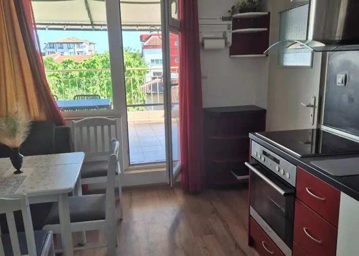 за гости роси Appartamento