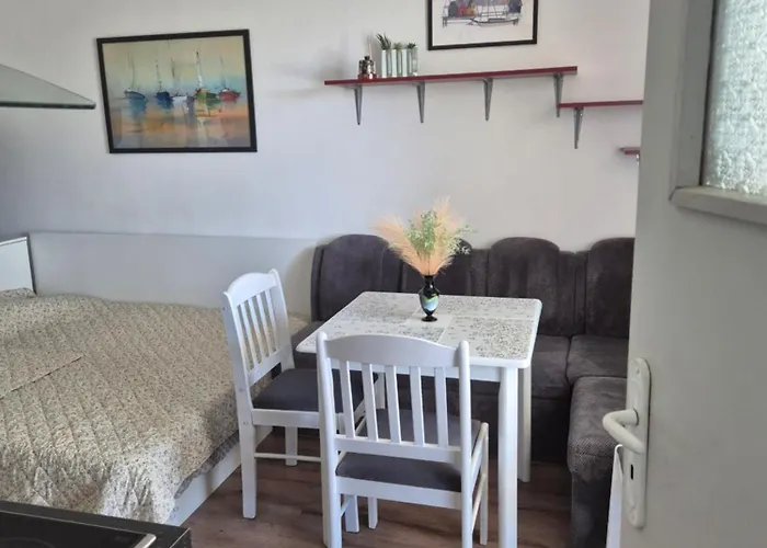 Appartamento за гости роси Sinemoretz