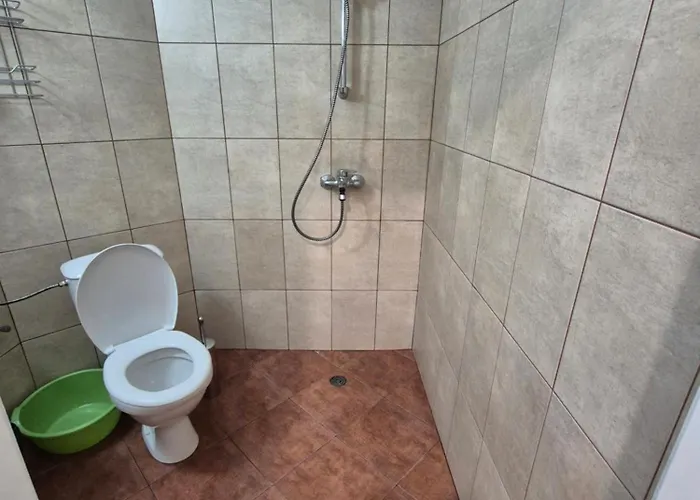 за гости роси Appartamento