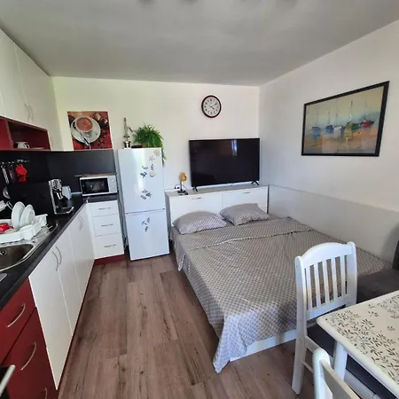 Apartman за гости роси *