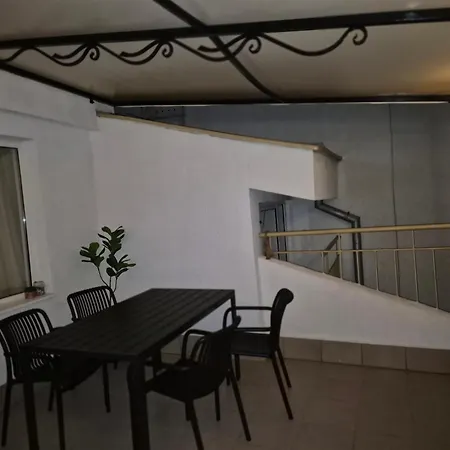 Apartman за гости роси