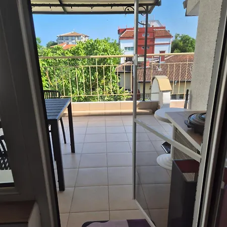 за гости роси Szinemorec