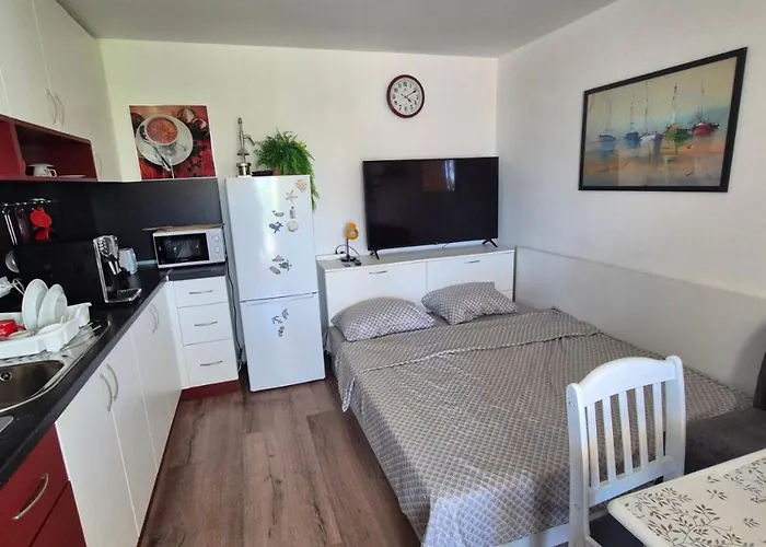 דירה за гости роси *